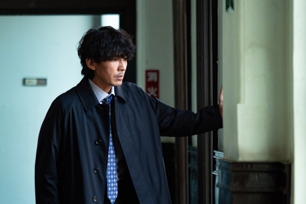 ドラマ「パンチドランク・ウーマン」より