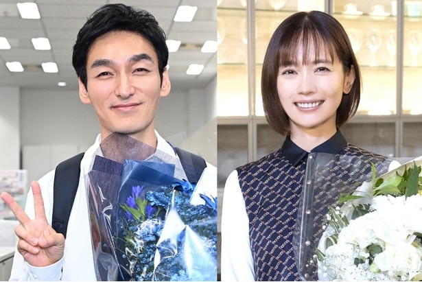 「終幕のロンド ―もう二度と、会えないあなたに―」クランクアップ