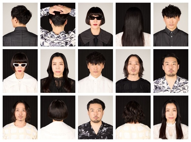 「加藤さんの新しいチャレンジに協力できて光栄」と語ったサカナクション・山口