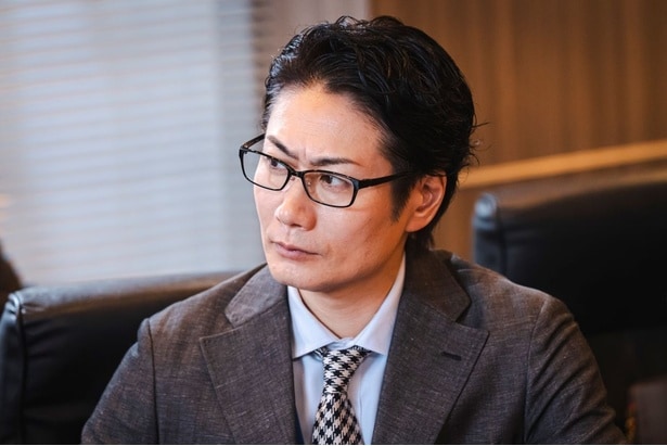 「本読みの際、自分の台詞で笑いが止まらなくなってしまった」と語った戸次重幸