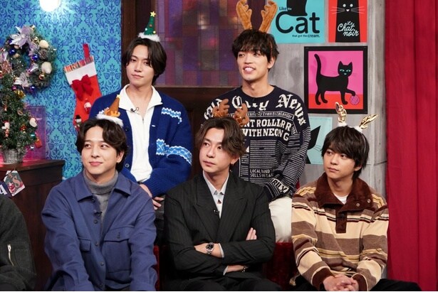 ロマンティックなせりふに戦々恐々