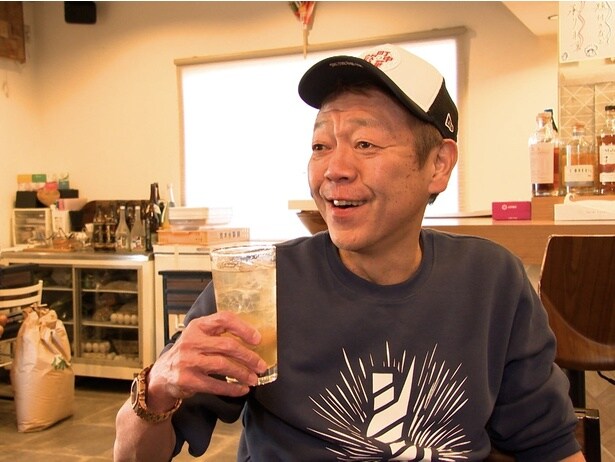 番組へ寄せられたラブコールに応え、創業2年以下の新店「あそび」へ