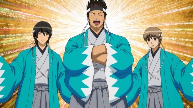 「3年Z組銀八先生」第8講より