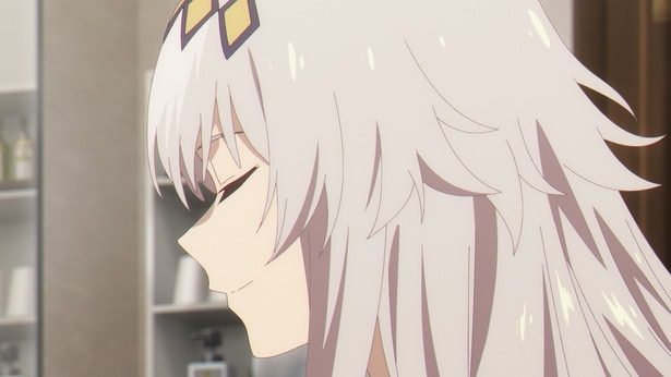 「ウマ娘 シンデレラグレイ」第23話より