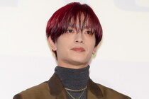 なにわ男子・高橋恭平、作品を通して感じたことを告白　英勉監督に感謝「マジでありがとうございます」