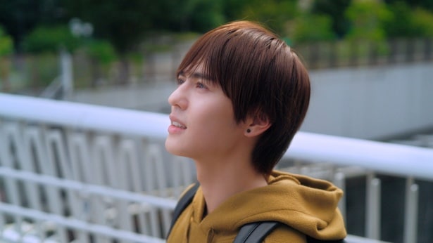 「コスメティック・プレイラバー Season2」トレーラーより