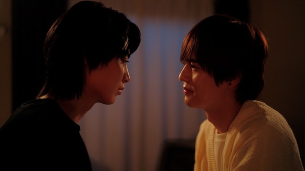 “溺愛BL”「コスラバ2」主題歌が浦島坂田船に決定　棗＆斗真の“甘さMAX”トレーラーも公開