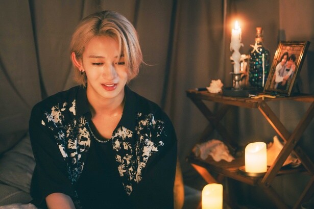 NAOYA“湊”が冨田侑暉“静真”に心開く様子が胸熱「静真くんのこと、信じるよ」＜セラピーゲーム＞