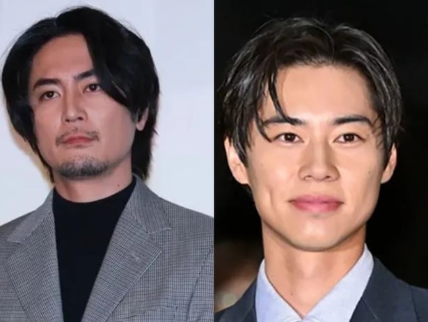 ドラマ「良いこと悪いこと」公式Instagramが更新した