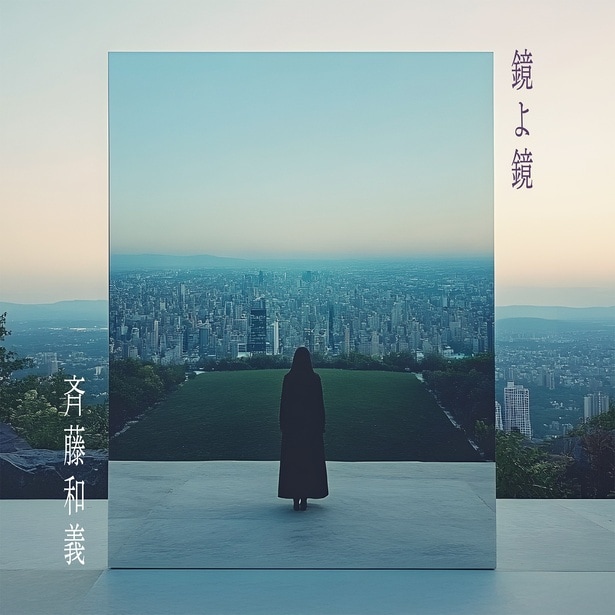 斉藤和義が松嶋菜々子主演作に新曲を書き下ろし　再タッグで届ける“真っすぐな正義”のテーマ＜おコメの女＞