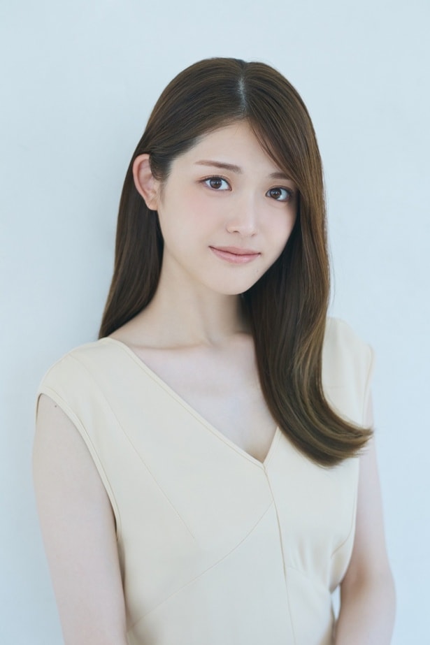 「今日もふたり、スキップで」でW主演を務める松村沙友理