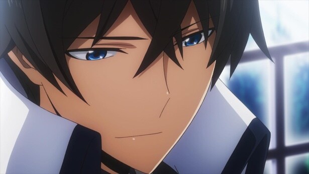 『魔法科高校の劣等生』特別番組をABEMAで無料放送決定 中村悠一、早見沙織、斎藤千和が“司波兄妹視点”で物語を振り返る