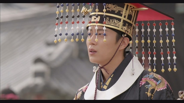 【写真】K-POPアイドルグループ・HIGHLIGHTのユン・ドゥジュン