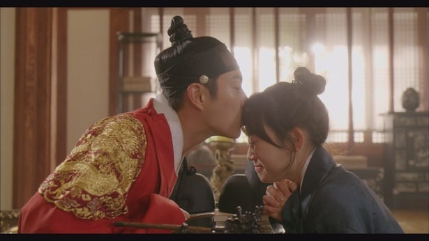 HIGHLIGHTユン・ドゥジュン主演のファンタジー時代劇「ポンダンポンダン 王様の恋」がBS12で放送