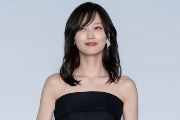 山下美月、オールアップ…一級船舶免許まで取った活躍ぶりに「最高のドラマ」「カッコいい」の声＜新東京水上警察＞
