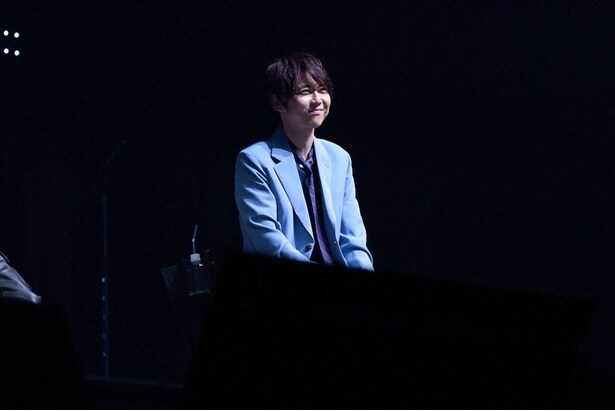 轟焦凍役：梶裕貴