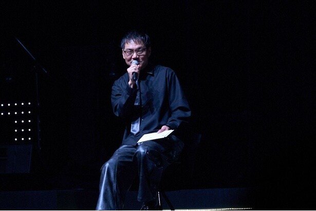 オールマイト役：三宅健太