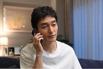 草なぎ剛“樹”、一本気な性格で向き合い続ける遺品整理の仕事と大人の恋＜終幕のロンド 最終回＞