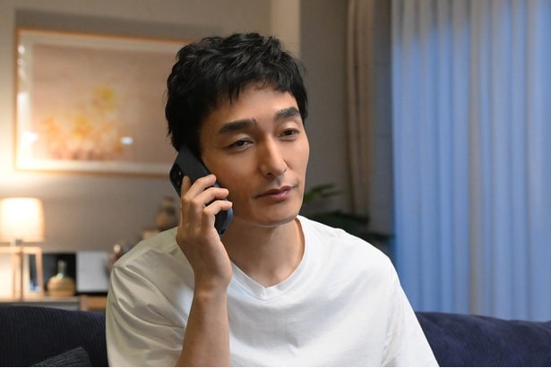 草なぎ剛“樹”、一本気な性格で向き合い続ける遺品整理の仕事と大人の恋＜終幕のロンド 最終回＞