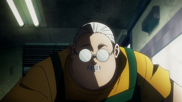 超ティザーPVより