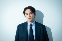 町田啓太、俳優デビュー15周年　“ハードでチャレンジングな年”を経て「自分を褒めてあげたい」