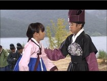 「チャングムの誓い」のヒットメーカーと天才子役の熱演が生む涙の大河ドラマ「イ・サン」の魅力