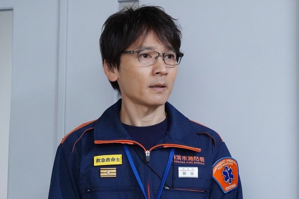 「１１９エマージェンシーコール2026 YOKOHAMA BLACKOUT」より