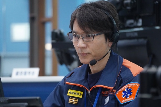 「１１９エマージェンシーコール2026 YOKOHAMA BLACKOUT」より