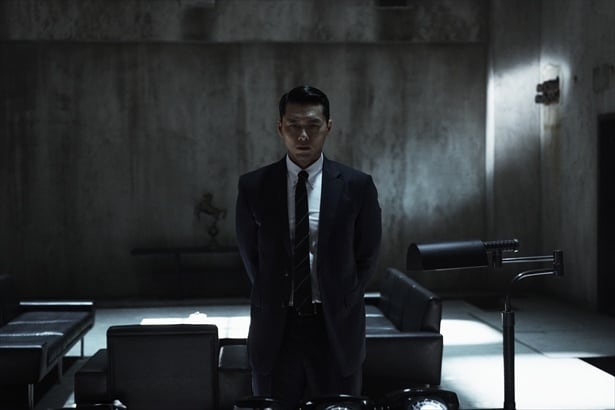 「メイド・イン・コリア」はディズニープラスのスターにて配信