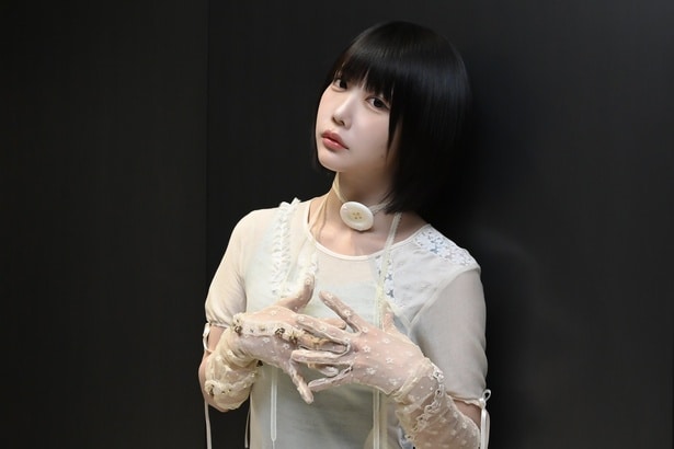 【写真】初の哲学書『哲学なんていらない哲学』を上梓したあの。