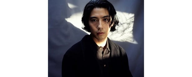 賀来賢人※提供画像