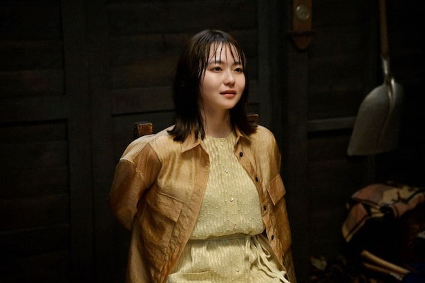 ＜シナントロープ 最終回＞山田杏奈“水町”の秘密が明らかに　「えぐい」「みんな手のひらで転がされてた」と視聴者騒然