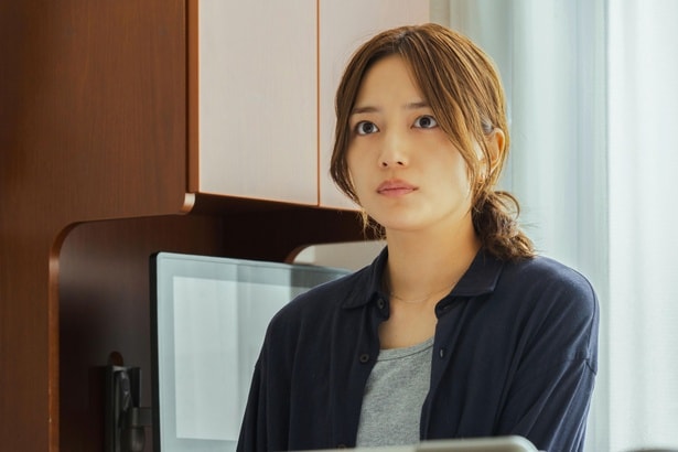 【写真】川口春奈、横山裕ほか「スキャンダルイブ」最終回場面カット 