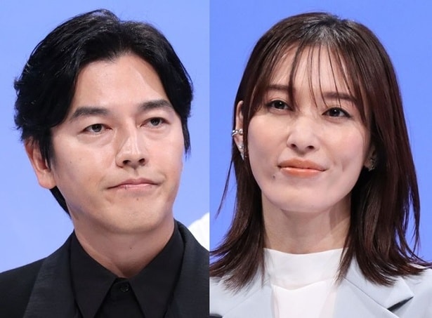 ドラマ「終幕のロンド」公式Instagramが更新