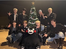 JO1が5都市ショーケースツアー完走…各公演ごとの衣装やその土地ならではのトークで会場を盛り上げる