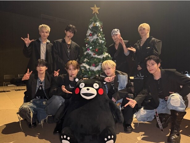 JO1が5都市ショーケースツアー完走…各公演ごとの衣装やその土地ならではのトークで会場を盛り上げる