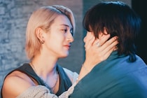 NAOYA“湊”は冨田侑暉“静真”との思い出を振り返り、思わず涙がこぼれる＜セラピーゲーム＞