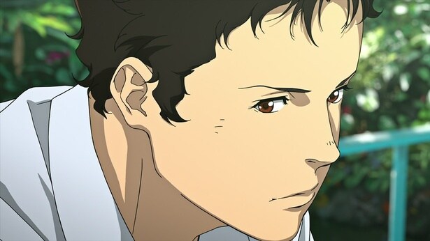 「機動戦士ガンダム 閃光のハサウェイ」第1章より