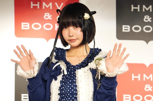 囲み取材に登場したあの