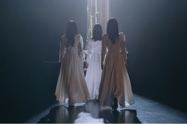 「推しの殺人」最終話