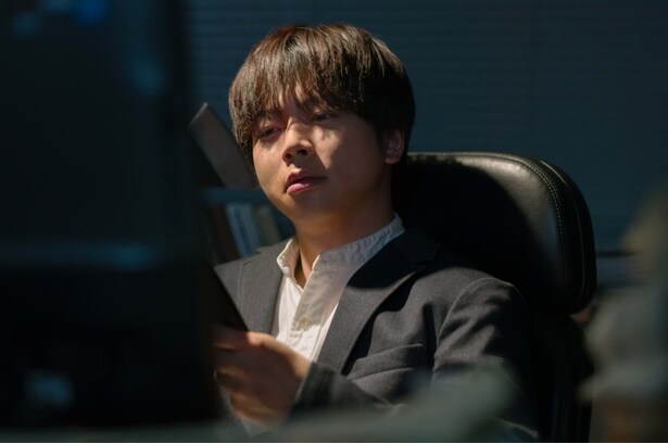 「推しの殺人」最終話