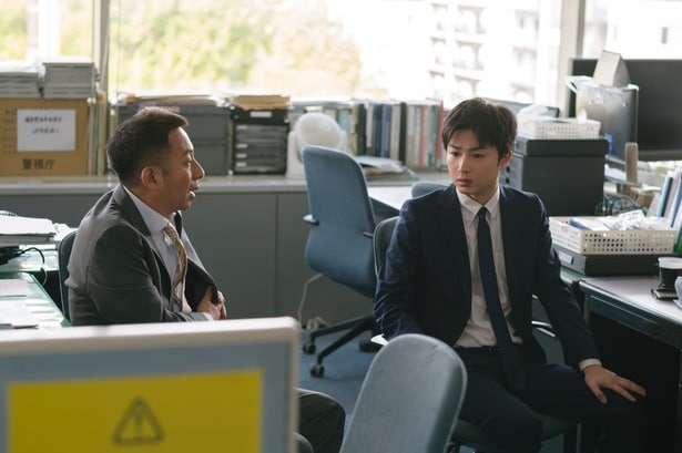 「推しの殺人」最終話