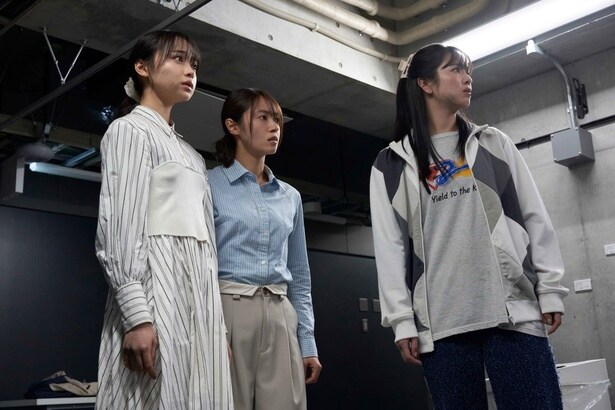 「推しの殺人」最終話