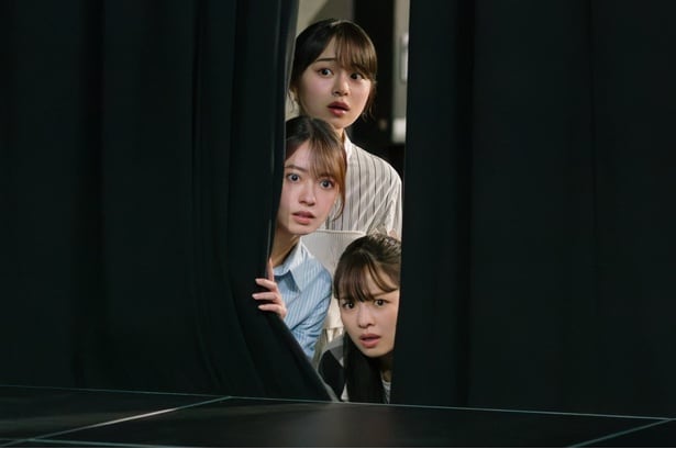 「推しの殺人」最終話