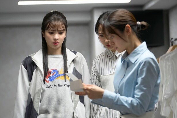 「推しの殺人」最終話