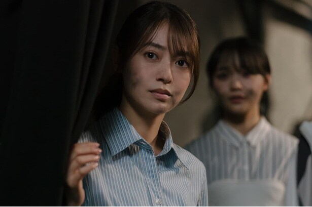 「推しの殺人」最終話