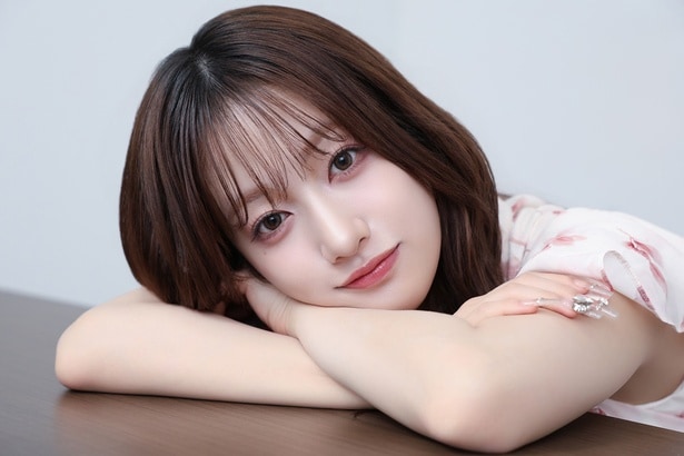 桜木心菜(私立恵比寿中学)にインタビュー