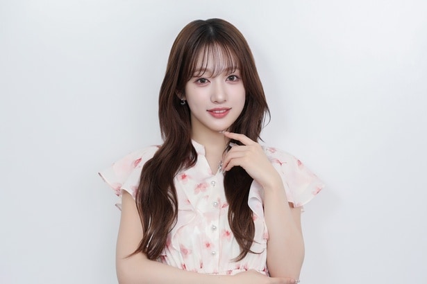 桜木心菜(私立恵比寿中学)