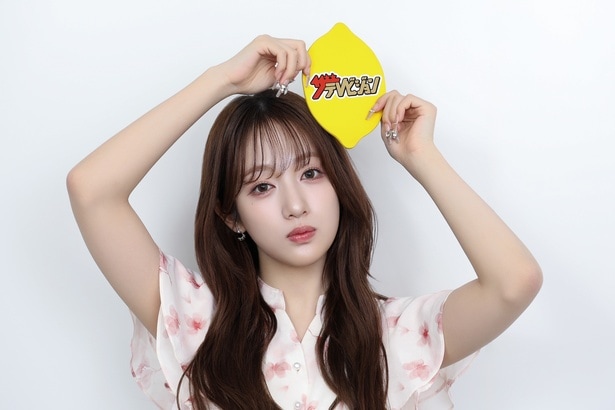 桜木心菜(私立恵比寿中学)