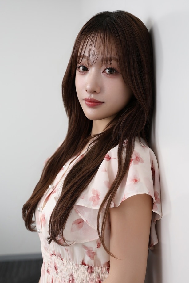 桜木心菜(私立恵比寿中学)